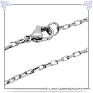 Fashion Jewelry Stainless Steel Chain (HR03)